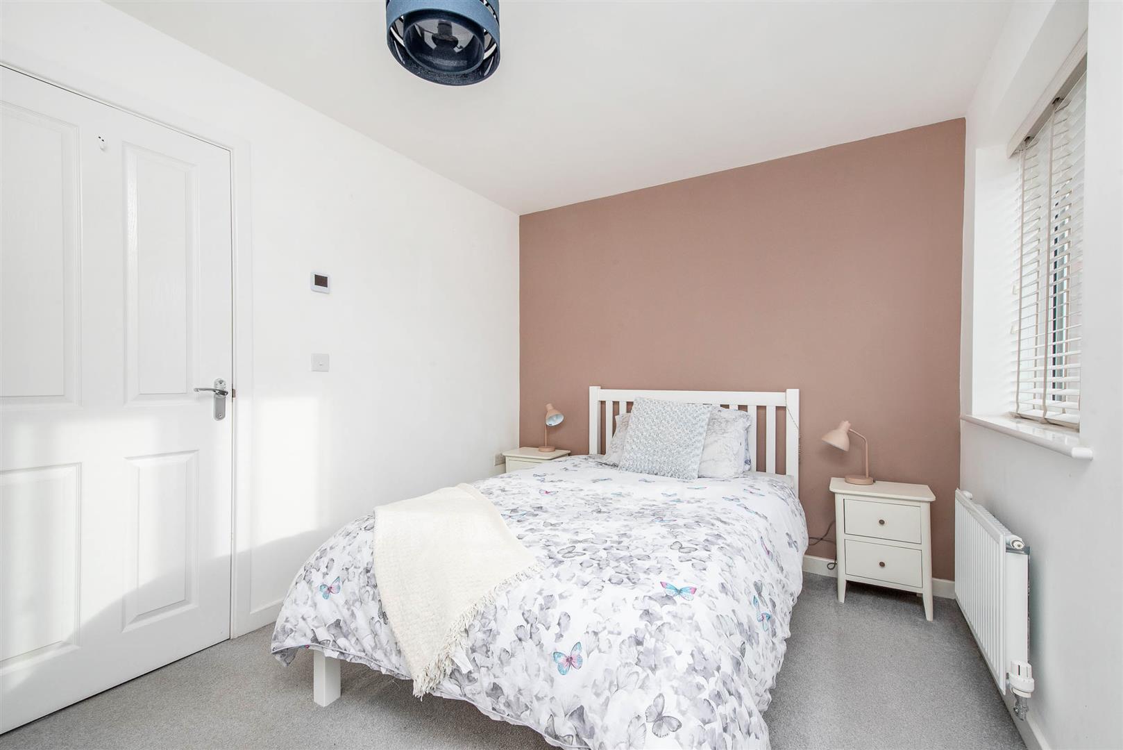 Brookwood Way, Chorley